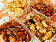 -哈尔滨风味小吃东北菜(五角场店)