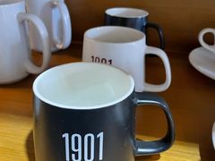 -1901 Cafe(西四店)