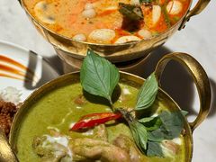 -Home Thai·泰谣(王府井apm店)