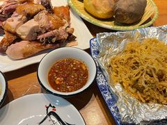 -吉顺坑烤