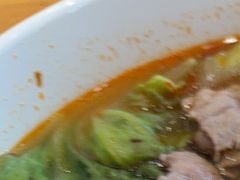 -三千粉牛肉米粉(来客茂店)