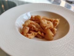 -逸林轩中餐厅(中信泰富朱家角锦江酒店)