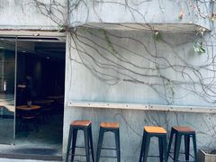 -来回·咖啡(天河南店)