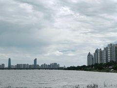 -秋水广场