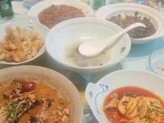 -镜泊小镇(东长安街店)