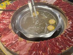 -小肥牛潮汕牛肉火锅(南联店)