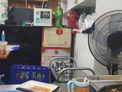 -醉川西火盆烧烤(恩施街总店)