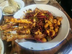 -夹夹大·蟹蟹大排档(财富又一城店)