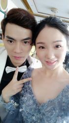 点击看大图 -色色婚纱摄影(大沥旗舰店)