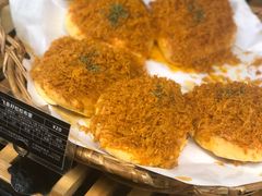 -Let's Taipei 非常烘焙(太古里店)