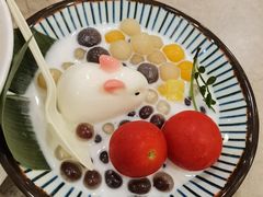 -虾饺妹·粤式手工点心(水荫路店)