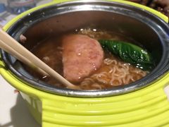 -太兴餐厅(东方广场分店)