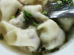 -三盛轩回民饺子馆