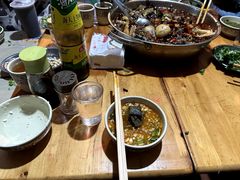 -黑竹香鸡(营和巷店)