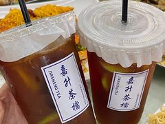 -嘉升大排档(番禺总店)