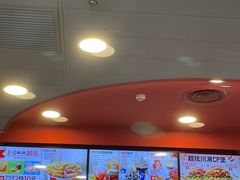 -肯德基(津滨店)