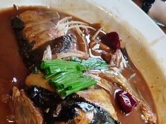 -张大嘴菜馆(庞各庄店)