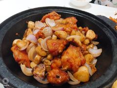 三杯鸡-金春禧(北国商城店)