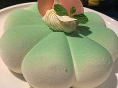 -西安W酒店·WEI全味西餐厅