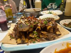 -香阁餐厅·常州菜·常州菜代表品牌(新北奥体店)