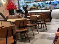 大堂-新旺茶餐厅·早餐(香港广场店)
