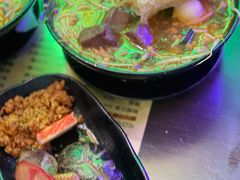 -星林居酸辣米线餐厅