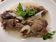 -新疆巴州金丝特餐厅(大钟寺店)