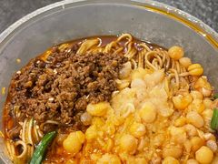 -豆爺小面(朱雀店)
