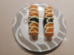 -新一番三文鱼寿司(大东海店)