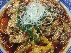 -阿嫂印象·民间江湖菜(大学城店)