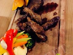 -5号公路餐厅(曼哈顿店)