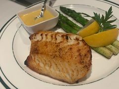 -Wolfgang’s Steakhouse 沃夫冈牛排馆(上海白玉兰广场店)