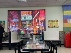 -澳门陈光记烧味饭店(万象城店)