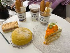 -旧识old mate·烘焙蛋糕店