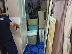 -安东易迷你仓自助寄存仓库(苏州桥店)