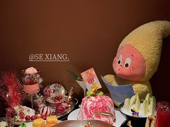 -色響火锅(恒隆广场店)