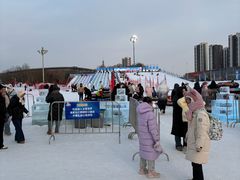 -沈阳奥体冰雪嘉年华