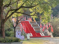 -陶祖圣境风景区