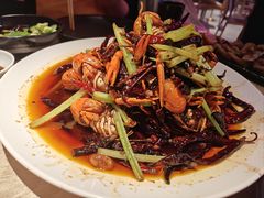 -红盔甲·小龙虾(车公庙店)