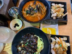 -香港饭店0410(弘大店)