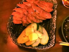 -隐肆威士忌鸡尾酒吧(玉沙国际店)