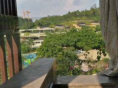 -台山颐和温泉城
