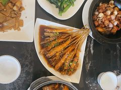 -美极鲜食坊(宝安南路店)