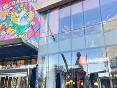 -Wagas沃歌斯(合生汇店)