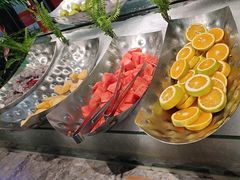 -金滏山烤肉·海鲜·火锅自助餐厅(襄阳万达店)