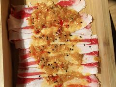 -么肆烤肉(汉街形象店)
