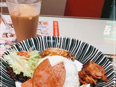 -阿飛冰室(下沙店)
