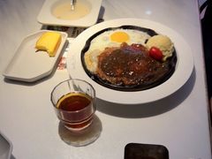 -豪客来牛排(华创国际广场店)