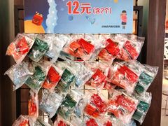 -麦当劳(龙之梦购物中心店)