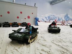 -哈尔滨热雪奇迹